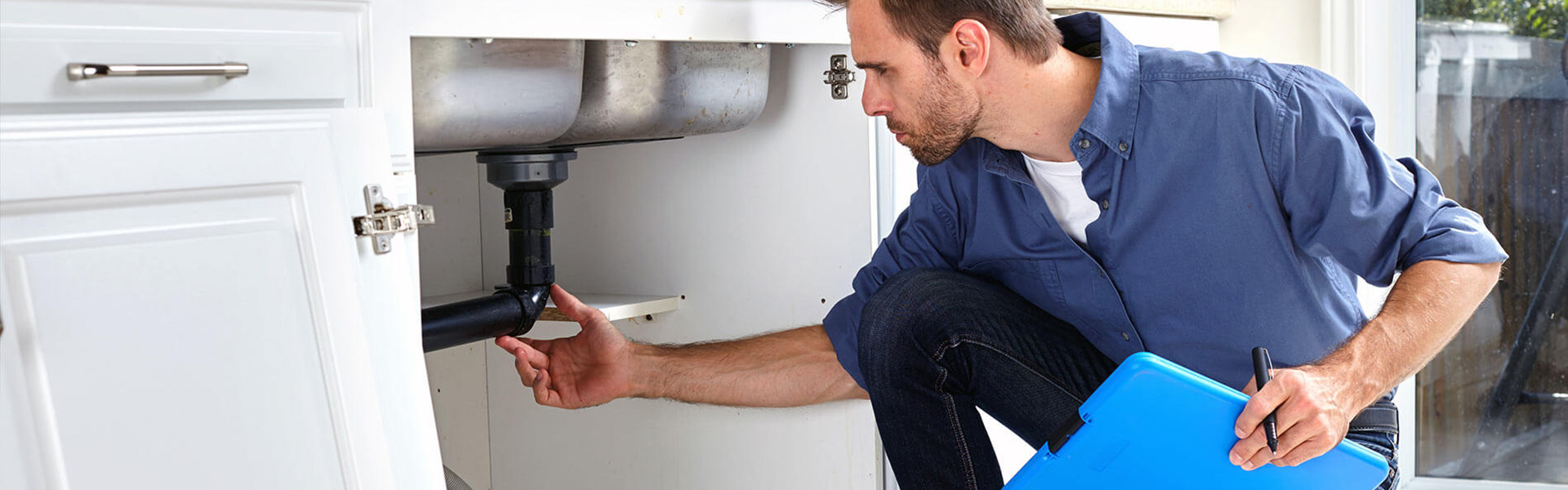 leak detection Statesboro